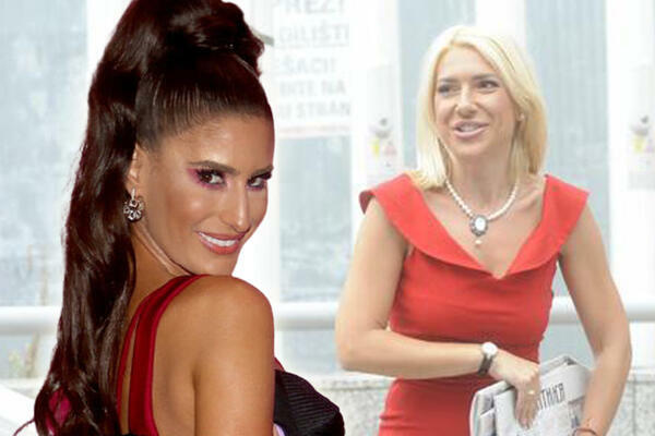 ZBOG OVOGA SU DIDI J I JOVANA JEREMIĆ NA KRV I NOŽ! Nakon ove emisije EPILOG JE ZASTRAŠUJUĆ: Pale uvrede i pretnje!