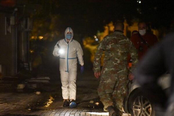 Počela vanredna sednica Vlade – naložena hitna obdukcija poginulih u Tetovu! (VIDEO)
