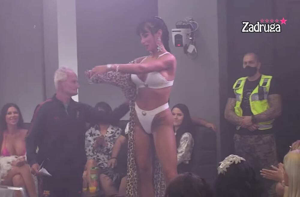 "PIJANA NOĆ JE BILA, ZNAM DA ČE ISPASTI HAOS" Radomir (59) šokirao, SVE IZNEO JAVNO: "BILI SMO STANIJA I JA U..."