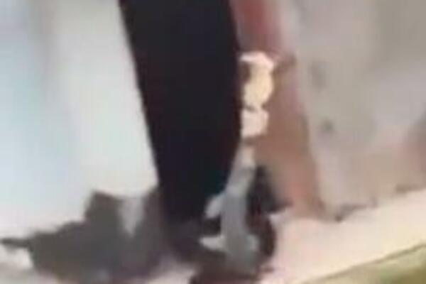 NAJNEPRIJATNIJE IZNENAĐENJE KOJE ČOVEK MOŽE DA DOŽIVI: Slediće vam se krv u žilama (VIDEO)