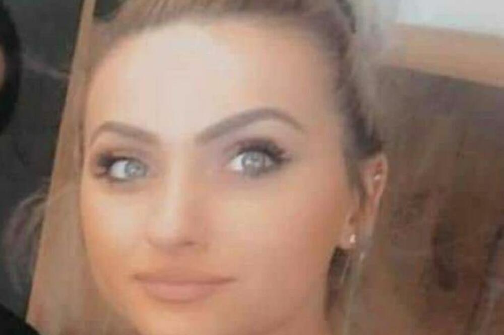 DA TI SRCE PUKNE: Evo kako izgleda devojka (20) tragično NASTRADALA u Tetovu, spasavala MAJKU pa obe IZGORELE