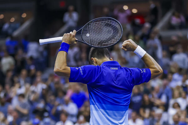 NAPOKON DA NEKO RAZUME NOVAKA I NJEGOVU ORGANIZACIJU: On ovo ne radi zbog novca i zbog sebe!