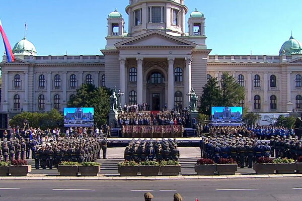 USVOJEN ZAKON O ZAŠTITI OD BUKE U ŽIVOTNOJ SREDINI: Kazne će iznositi do 1.000.000 dinara!