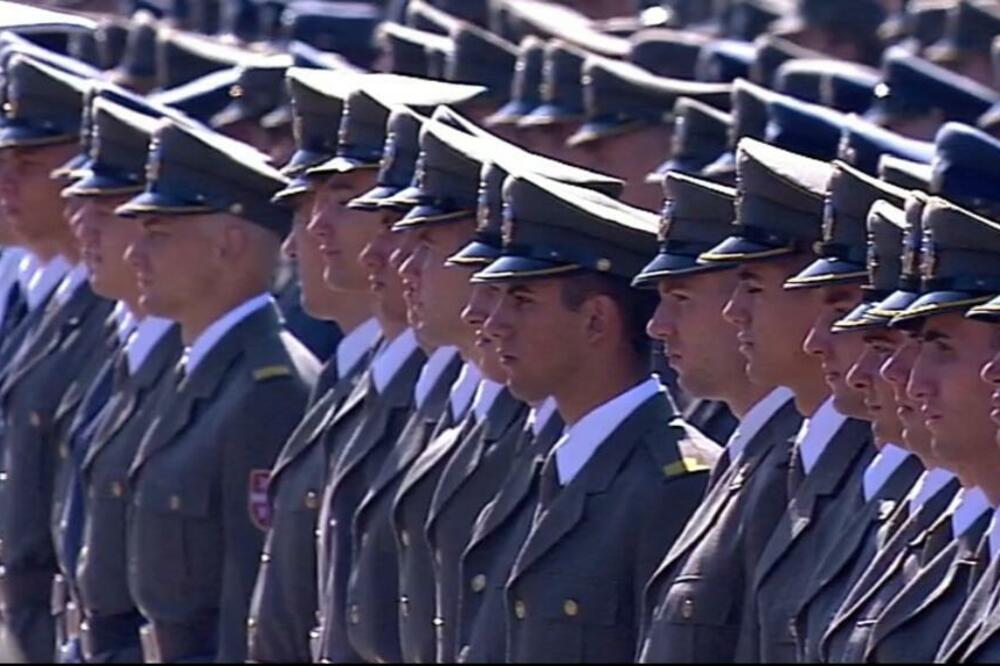 GRANIT 2023: Kapije aerodroma u Batajnici otvorene u 9 časova, biće prikazan i raketni sistem "Mistral"