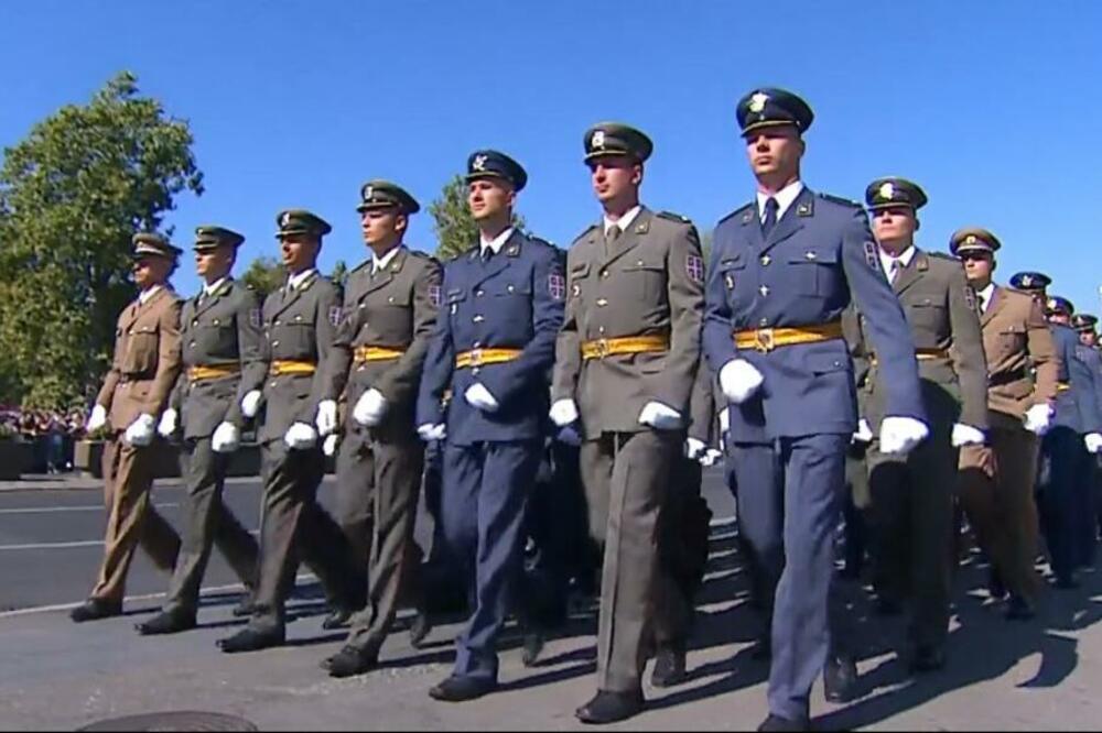 NA ADRESE GRAĐANA PONOVO STIŽU POZIVI: Pogledajte SPISAK za VOJSKU, ko se NE ODAZOVE sledi čak ZATVORSKA KAZNA