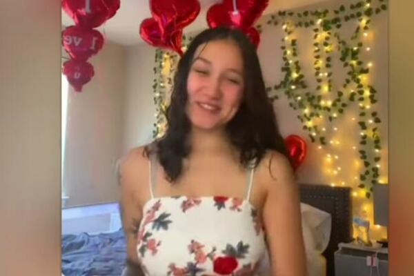 DOJADILO JOJ DA ČEKA, PA JE STVAR PREUZELA U SVOJE RUKE: Partner u isto vreme bio ZBUNJEN i SREĆAN! (VIDEO)