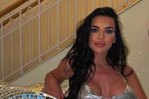 ČIST LUKSUZ! Topalkova ćerka otvorila vrata VILE, svaki ćošak vredi MILIONE, gledamo i ne verujemo! (FOTO)