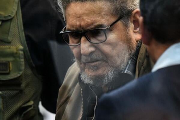 UMRO OSNIVAČ POBUNJENIČKE ORGANIZACIJE KOJA JE UMALO SVRGNULA VLAST: U pobunama stradalo desetine hiljada ljudi