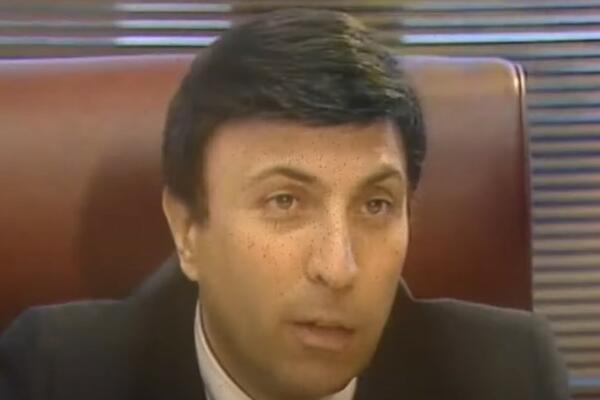 PLUĆA NISU IZDRŽALA: Umro političar, bio je GRADONAČELNIK velikog grada