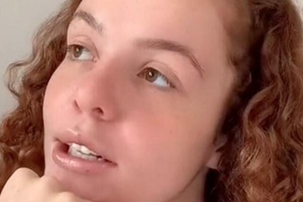 IMALA SAM 18 GODINA, A ON 40: U 6. mesecu trudnoće sam saznala PRAVU ISTINU o njemu, sledila sam se u trenu