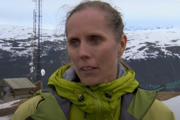 BIZARNA NESREĆA I JOŠ VEĆE ČUDO: Anina GLAVA ostala ZAROBLJENA, SMRT joj bila nikad bliža (FOTO)