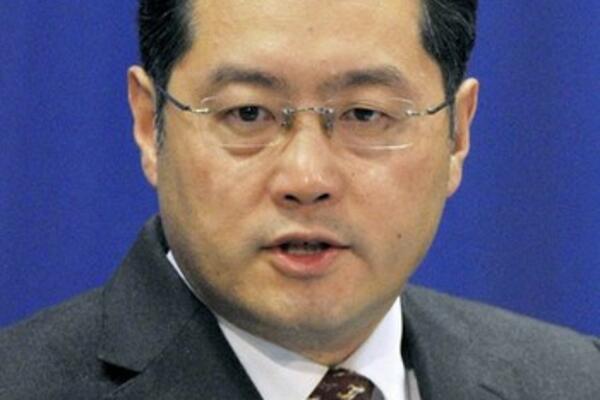 UOPŠTE NIJE ŠTEDEO, UDARIO JE JAKO: Ambasador Kine u SAD OŠTRO ODBRUSIO Amerikancima