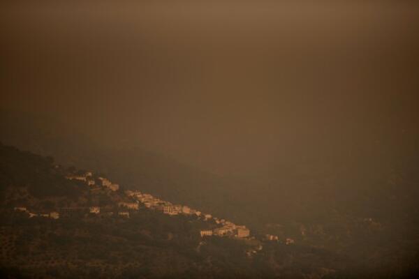ŠPANCI MORALI DA PODIGNU VOJSKU: Toliko je LOŠA SITUACIJA!