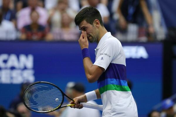 NIKADA SRAMOTNIJI NAPAD NA NOVAKA ĐOKOVIĆA IZ INOSTRANSTVA: Iznete su strašne stvari i OPTUŽBE!