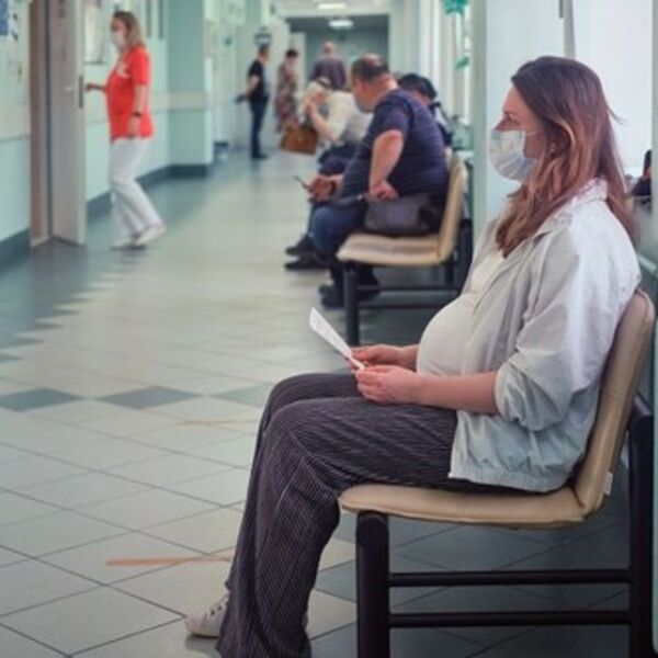 BROJ ZARAŽENIH TRUDNICA VRTOGLAVO RASTE: Nemar se može odraziti i na PLOD