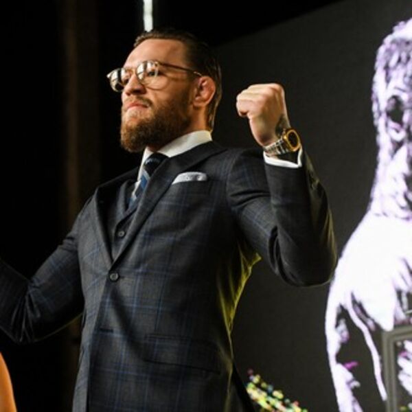 Zvanična odluka! Osuđen Konor Mekgregor!