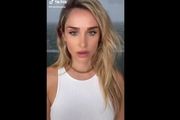 SVE JE VIŠE DEVOJAKA KOJE ŠETAJU GRADOM BEZ BRUSHALTERA: Hrvatica je i te kako imala ŠTA DA KAŽE O TOME!