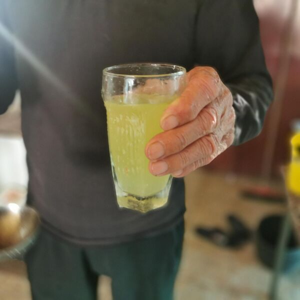 Ovaj napitak je melem za organizam, trebalo bi da ga piju i bolesni i zdravi: Košta samo 90 dinara, ima 25 kalorija