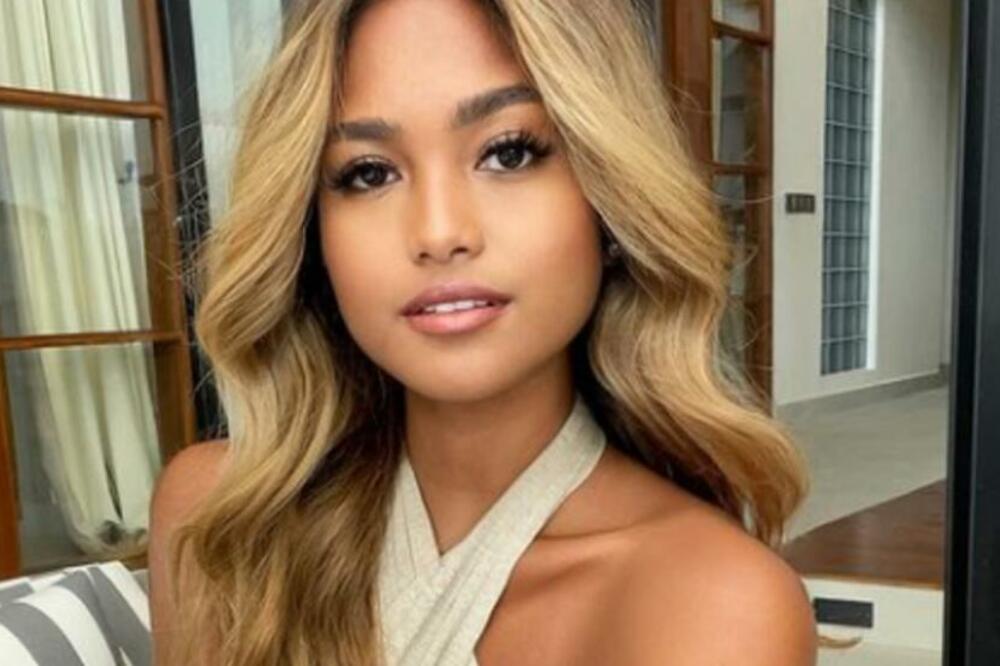 ŽIVELA U SIROMAŠTVU I BEDI, U TROŠNOJ KOLIBI NA FILIPINIMA: Sad preko OnlyFansa zarađuje enormnu sumu NOVCA (FOTO)