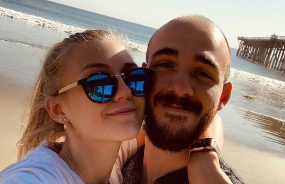 Gabi Petito i Brajan Loundri