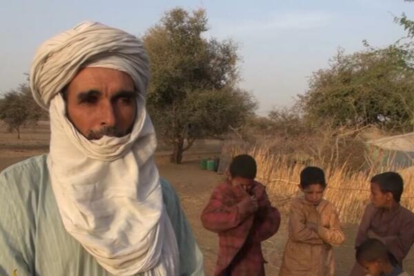 ONI SU MUSLIMANI, A MUŠKARCI SU IM POKRIVENI: A šta je ženama dozvoljeno NIKADA NEĆETE POGODITI!