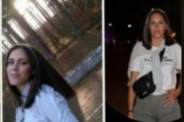 APEL: Nestala Jovana Miličević, porodica moli za POMOĆ!