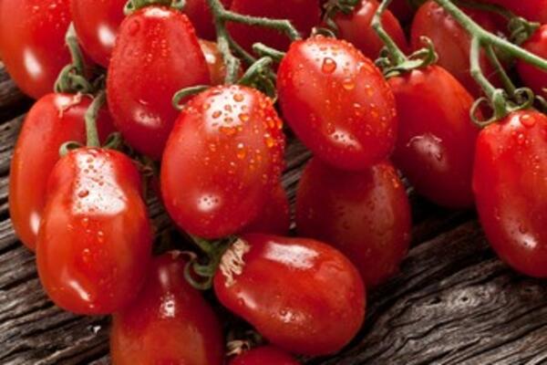 DA LI JE DOBRA ČESTA KONZUMACIJA ČERI PARADAJZA? Odražava se na ZDRAVLJE, pogledajte i kako
