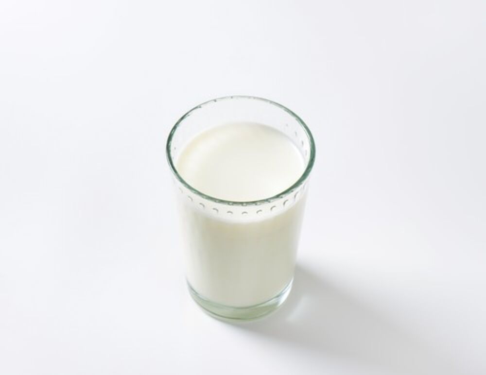 Млеко