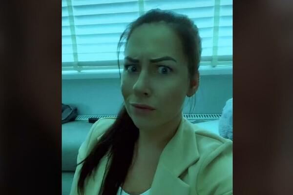 ZBOG EVE SU MNOGI POBESNELI: Kupila je KUĆU sa SAMO 20 GODINA, a zatim su je ZASULI SA SVIH STRANA! (VIDEO)