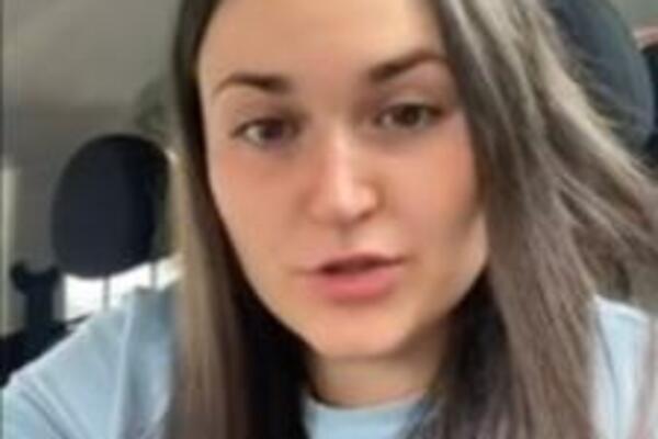 REKLI JOJ DA JE TRUDNA, A NIJE IMALA ODNOSE 1 GODINU: Kada je posetila doktora ZGRANULA SE, a tek RAZVOJ SITUACIJE!