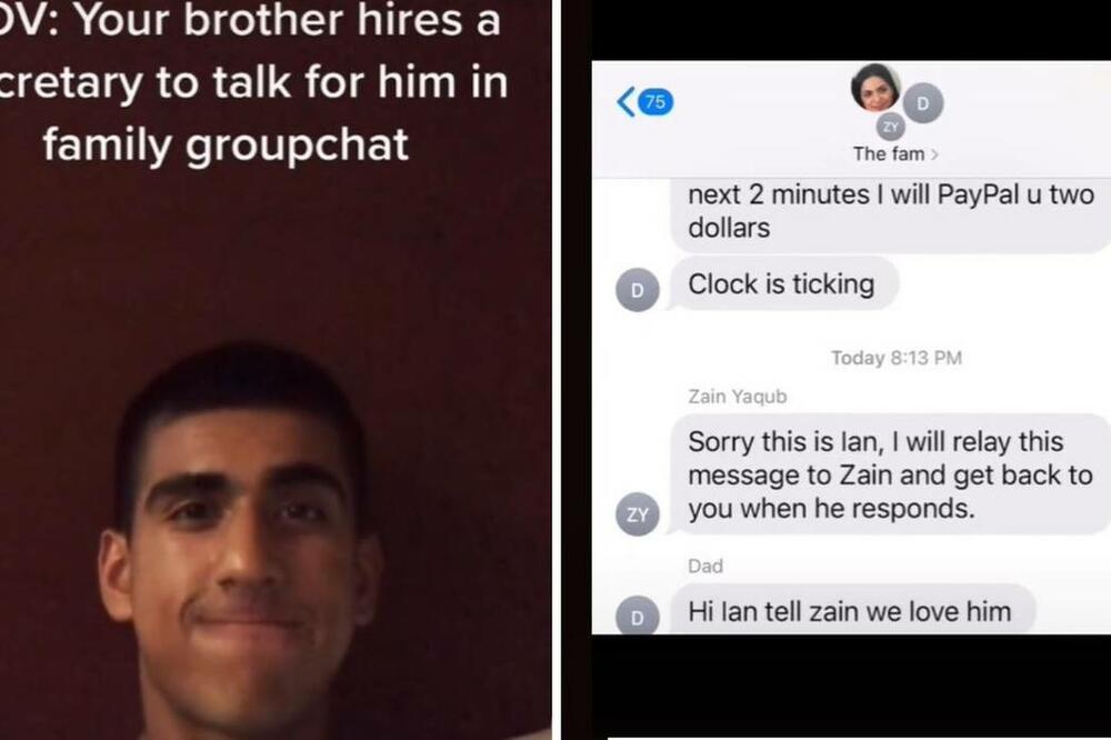 UNAJMIO SEKRETARICU ZA BIZARNU RADNJU: Ne biste verovali svojim OČIMA, ovo se 1 čuje (VIDEO)