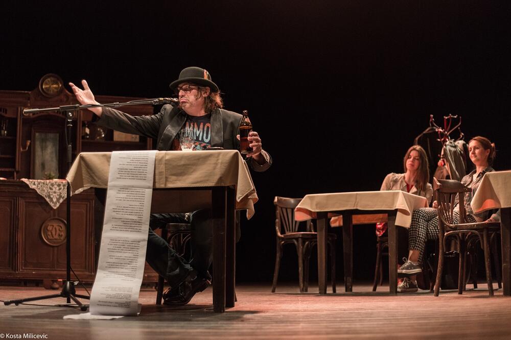 Nedelja književnosti