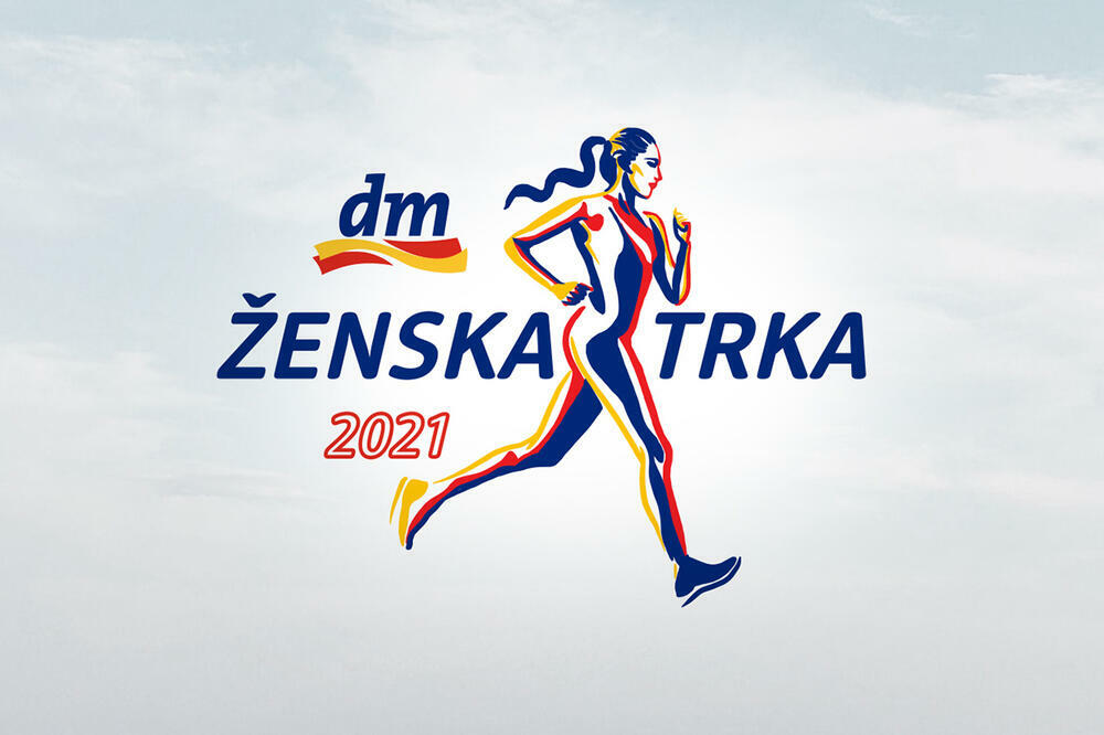 DM ŽENSKA TRKA 2. OKTOBRA NA ADI CIGANLIJI