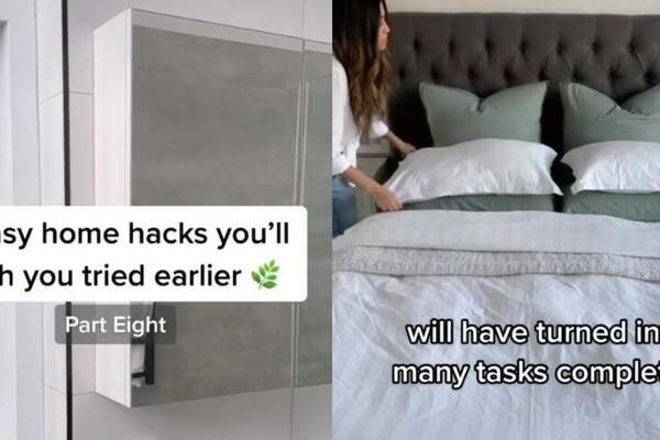 DA LI ZNATE ŠTA ZAJEDNO MOGU LIMUN I PENA ZA BRIJANJE? Ovo otkriće širi se mrežama MUNJEVITOM brzinom (VIDEO)