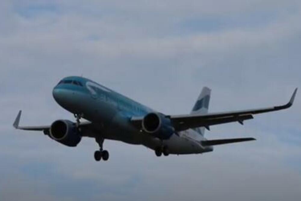 POZNATA AVIO KOMPANIJA OTKAZALA LETOVE: Suočavaju se sa ogromnim IZAZOVOM, hitno se OGLASILI!