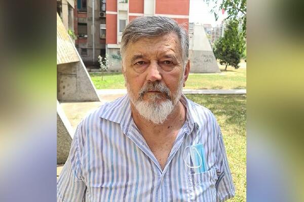 POTRAGA ZA RATOMIROM SE NASTAVLJA DALJE: Ljudi se javljaju da su ga VIDELI, ali njegov SIN kaže da je POGREŠAN TRAG