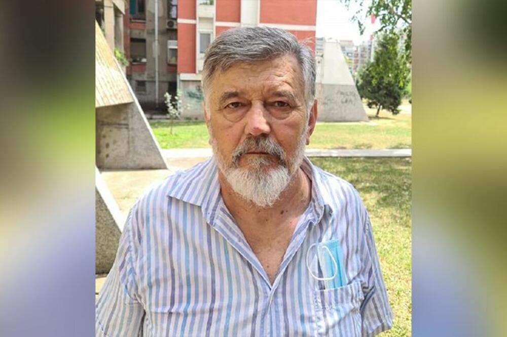 POTRAGA ZA RATOMIROM SE NASTAVLJA DALJE: Ljudi se javljaju da su ga VIDELI, ali njegov SIN kaže da je POGREŠAN TRAG