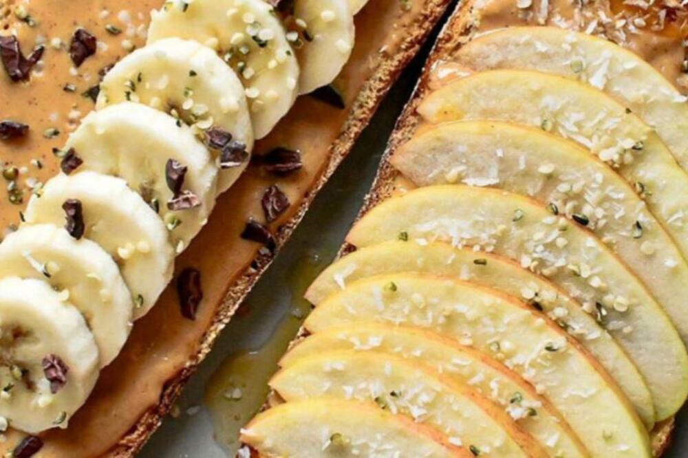 1 OBROK SE NAROČITO PREPORUČUJE PRE ODLASKA U KREVET: Neizmerno je važno