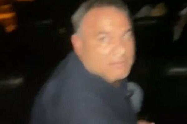 OVAJ "FILM" SIGURNO NIJE OČEKIVAO DA GLEDA: Žena uhvatila muža u prevari u BIOSKOPU, napravila HAOS! (VIDEO)