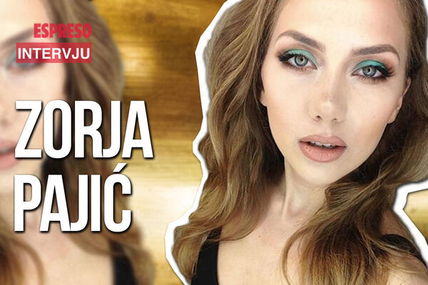 "DOBILA SAM POZIV OD PRODUKCIJE!" Zorja Pajić konačno otkrila ISTINU: Potkačila i žiri ZG, spremna za Beoviziju!