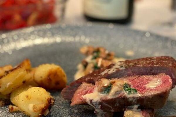 NAJPERVERZNIJE JELO KOJE ĆE VAS OBORITI S NOGU: Od njega vas deli samo 5 koraka (RECEPT)