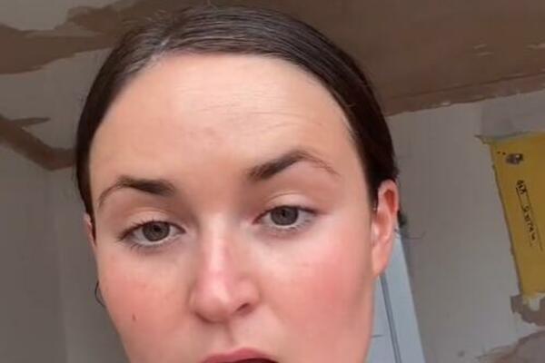 APSTINIRALA OD SE*SA GODINU DANA PA JOJ JAVILI DA JE TRUDNA: Umalo dobila srčani, KAKO JE TO MOGUĆE?! (VIDEO)