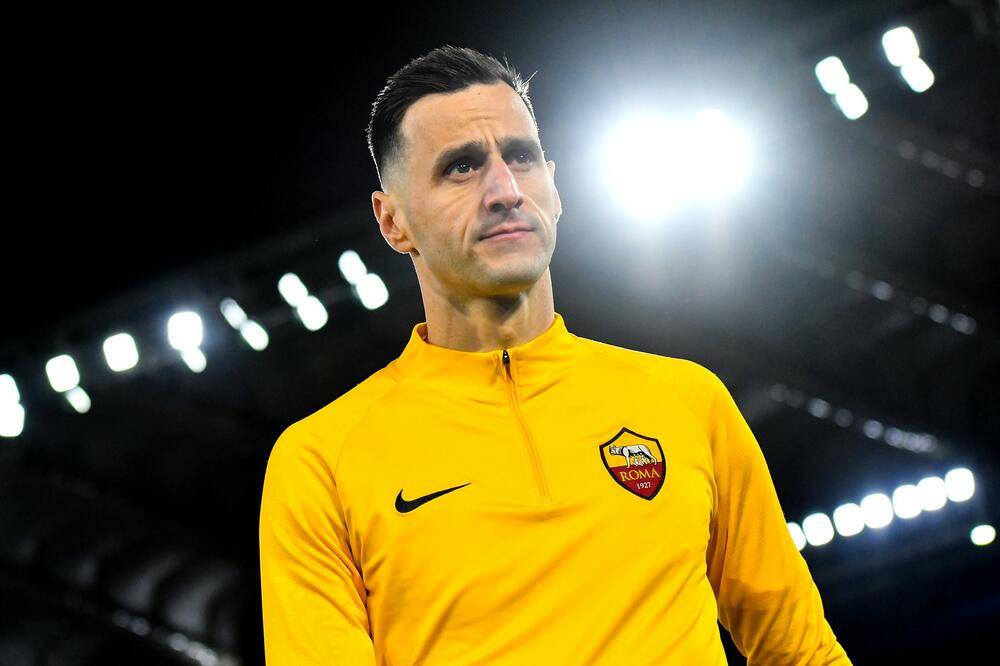 BOMBA U SPLITU: Kalinić potpisuje za Hajduk!?