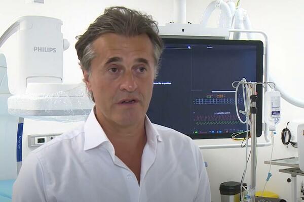 KORONA OSTAVLJA ČAK I TRAJNE POSLEDICE NA SRCU: Kardiolog Tulevski sve OBJASNIO, neke promene su i SMRTONOSNE!