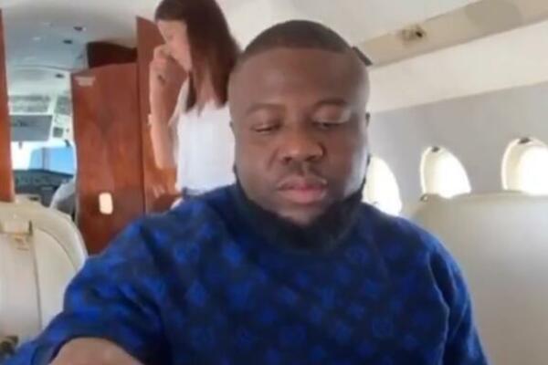 INFLUENSERU PRETI KAZNA ZATVORA ZBOG PRANJA NOVCA: FBI ga smatra za 1 od najboljih prevaranata na svetu!