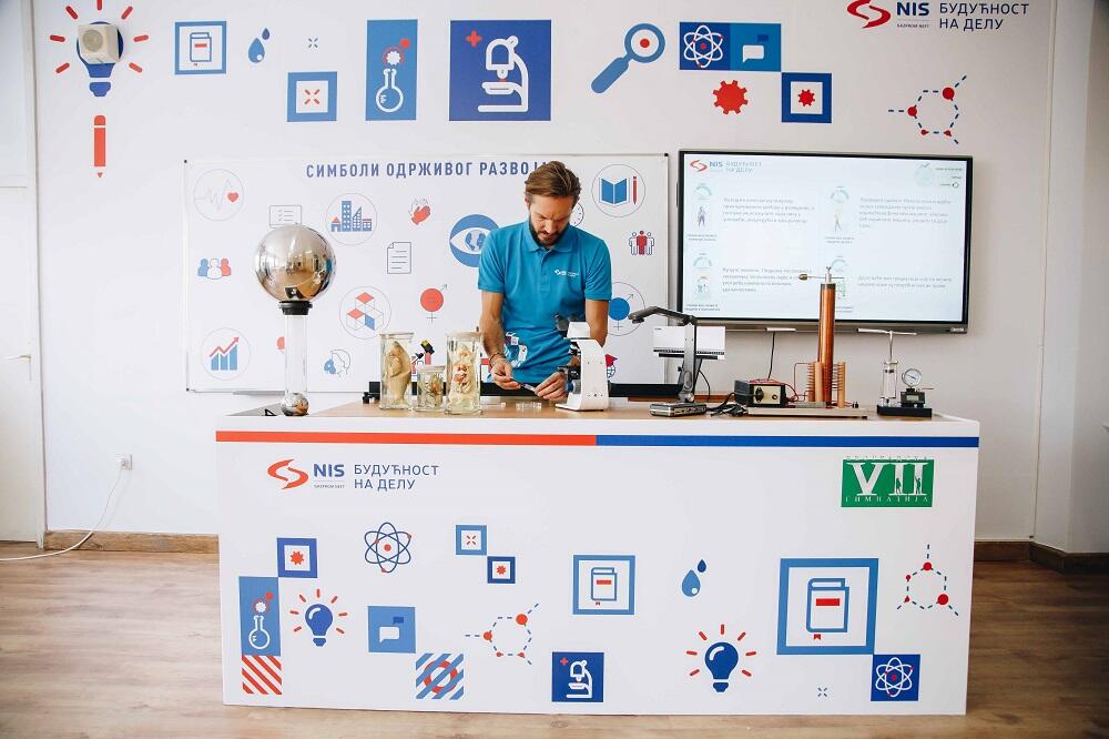 Sedma beogradska gimnazija