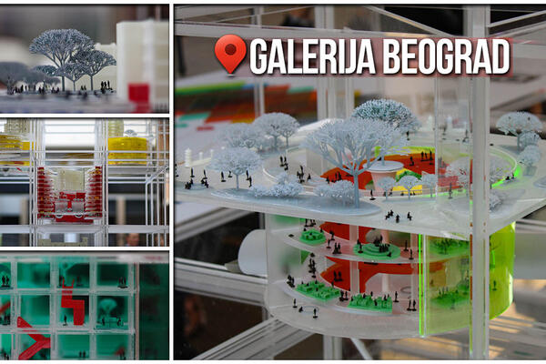 BEOGRAD ĆE BITI SAMOODRŽIVI GRAD! Na 13 LOKACIJA biće napravljeno 25 projekata koji će PROMENITI ŽIVOT SVIMA (FOTO)