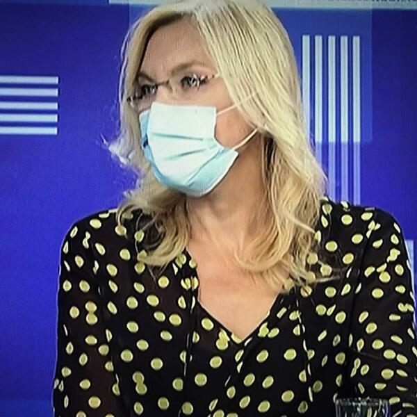 DA LI KORONA OSTAVLJA POSLEDICE KOD DECE? Dr Ostojić sve objasnila