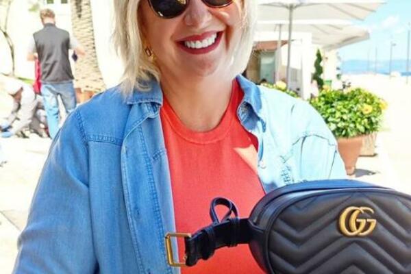 SUPRUGA POKOJNOG DINA DVORNIKA DOŽIVELA SAJBER NASILJE: Izvređala je NEPOZNATA ŽENA na Instagramu! (FOTO)