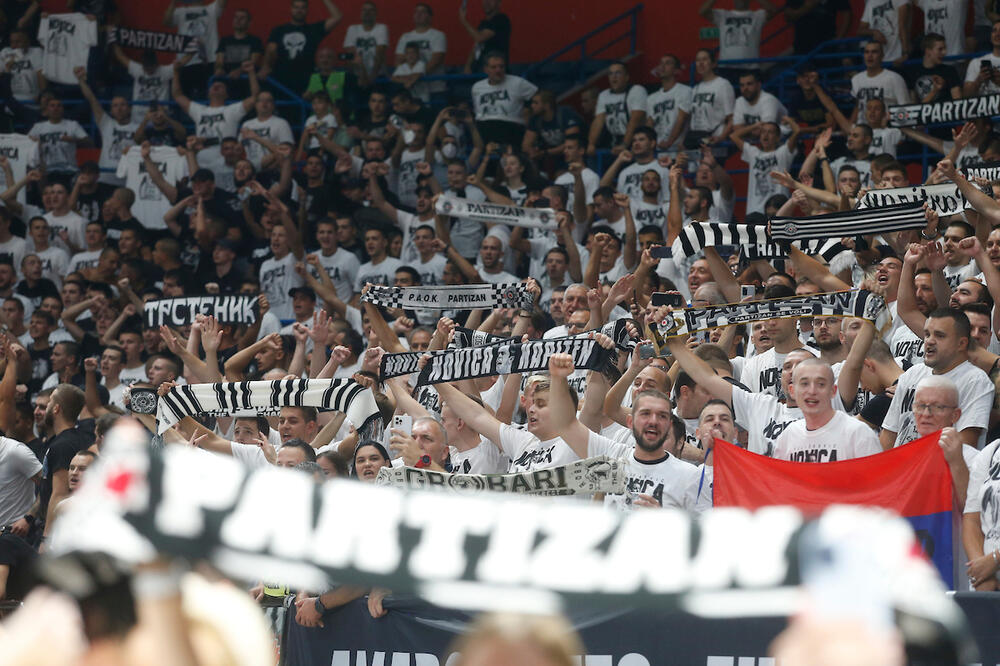 DESETKOVANI PARTIZAN PORAŽEN OD ULMA: Crno-beli bez pobede završili turnir u Grčkoj!